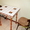 стол для кухни и дачи #114424