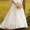 свадебное платье КЛАССИЧЕСКОЕ! #756827