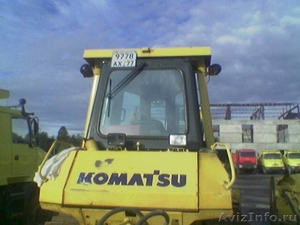 Продаем бульдозер Komatsu D65E-12 - Изображение #3, Объявление #55238