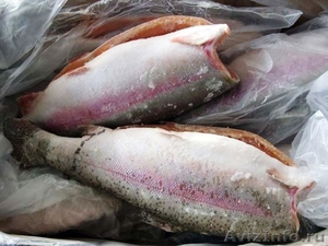 Оптовые поставки морской с/м рыбы и рыбных консервов из Мурманска. - Изображение #1, Объявление #11110
