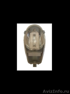 Энергосберегающий уличный светильник ИКУ-80 - Изображение #1, Объявление #194814