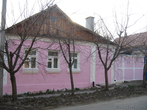 Дом в центральном р-не г. Курска - Изображение #1, Объявление #222940