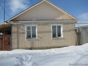 Хороший дом в Орловской области - Изображение #1, Объявление #221323