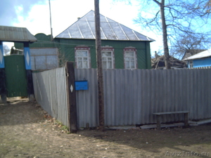дом в Курской области - Изображение #2, Объявление #218794