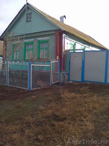 Продается дом в деревне Лисово - Изображение #1, Объявление #265061