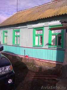 Продается дом в деревне Лисово - Изображение #2, Объявление #265061