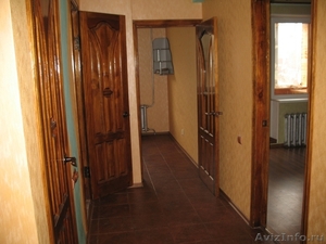 Продажа  3 комнатной квартиры по ул.Хуторская, - Изображение #1, Объявление #328648