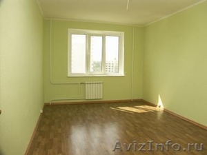 2х комнатная квартра проспект В.Клыкова - Изображение #1, Объявление #394534