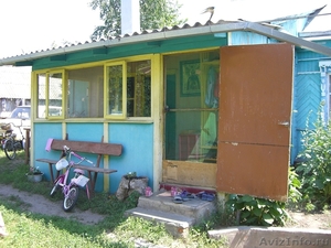 Продам дом в Курской области - Изображение #3, Объявление #382708