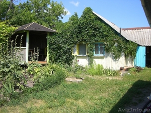Продам дом в Курской области - Изображение #2, Объявление #382708