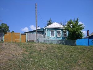 Продам дом в Курской области - Изображение #1, Объявление #382708