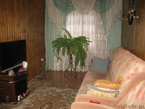 Продам кирпичный дом с мебелью 140 кв. м на Льгове 2  (кольцо). - Изображение #9, Объявление #446253
