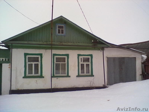 Продам дом в городе Болхов - Изображение #1, Объявление #589907
