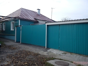 СРОЧНО продам дом в Курске, Суворовская ул - Изображение #3, Объявление #628144