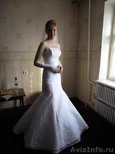 красивая невеста - Изображение #1, Объявление #648627