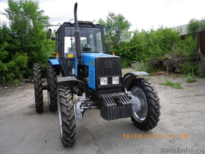 Узкие диски для белорусских тракторов - Изображение #2, Объявление #782419