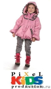 Детская одежда сток оптом европейских производителей - Изображение #1, Объявление #806598