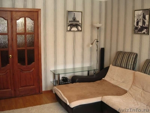 Продажа четырехкомнатной квартиры в центре Курска - Изображение #4, Объявление #863955