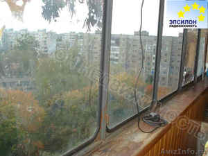 Двухкомнатная квартира по улице Черяховского - Изображение #10, Объявление #889579
