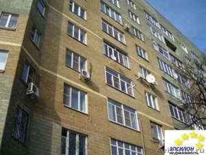Продажа трехкомнатной квартиры с евроремонтом в центре Курска - Изображение #1, Объявление #907746