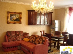Продажа трехкомнатной квартиры с евроремонтом в центре Курска - Изображение #3, Объявление #907746