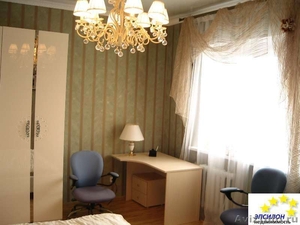 Продажа трехкомнатной квартиры с евроремонтом в центре Курска - Изображение #8, Объявление #907746