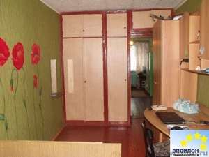 Двухкомнатная квартира в Сеймском округе Курска  - Изображение #2, Объявление #918150