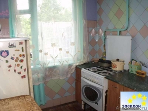 Двухкомнатная квартира в Сеймском округе Курска  - Изображение #4, Объявление #918150