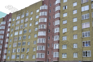 Продам квартиру в монолите на Клыкова - Изображение #1, Объявление #966135