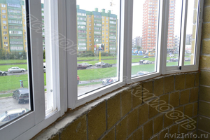 Продам квартиру в монолите на Клыкова - Изображение #9, Объявление #966135