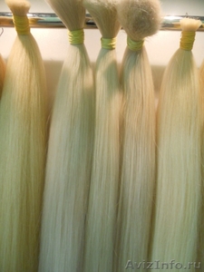 Натуральные волосы " BestHair" - Изображение #5, Объявление #1028170