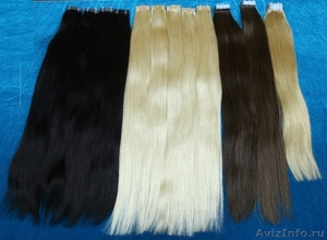 Продажа натуральных волос - Изображение #3, Объявление #895146