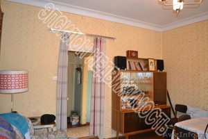 Трехкомнатная квартира по улице Семеновской - Изображение #2, Объявление #1203645