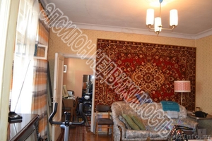 Трехкомнатная квартира по улице Семеновской - Изображение #4, Объявление #1203645
