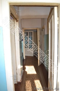 Трехкомнатная квартира по улице Семеновской - Изображение #7, Объявление #1203645