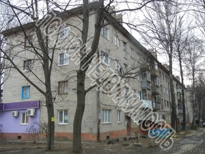 Однокомнатная квартира в Курске на Карла Маркса - Изображение #1, Объявление #1247299