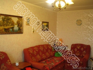 Однокомнатная квартира в Курске, на Льва Толстого. - Изображение #4, Объявление #1265213