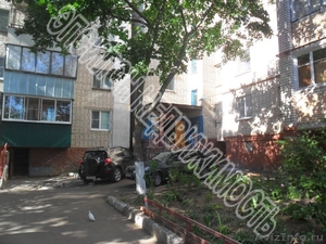 Двухкомнатная квартира в Курске на Семеновской. - Изображение #1, Объявление #1275409