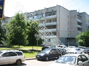 Двухкомнатная квартира в Курске на Радищева. - Изображение #1, Объявление #1275412