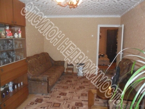 Двухкомнатная квартира в Курске на Семеновской. - Изображение #3, Объявление #1275409