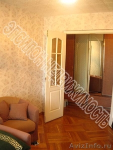 Двухкомнатная квартира в Курске на Радищева. - Изображение #3, Объявление #1275412