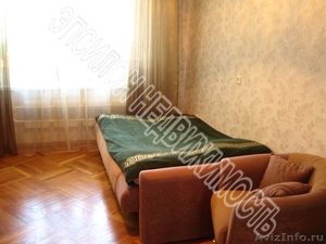 Двухкомнатная квартира в Курске на Радищева. - Изображение #4, Объявление #1275412
