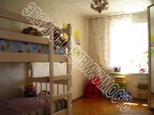 Двухкомнатная квартира в Курске на Радищева. - Изображение #6, Объявление #1275412