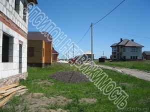 Продажа двухэтажного дома в Курске - Изображение #4, Объявление #1278273