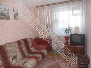 Двухкомнатная квартира в Курске на Семеновской. - Изображение #8, Объявление #1275409