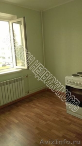 Двухкомнатная квартира на проспекте Клыкова - Изображение #1, Объявление #1294275