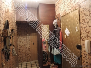 Двухкомнатная квартира в Курске в Сеймском округе - Изображение #10, Объявление #1298185