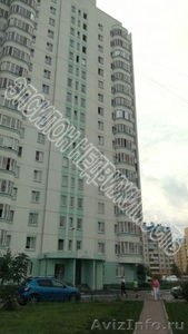 Двухкомнатная квартира на проспекте Клыкова. - Изображение #1, Объявление #1298332
