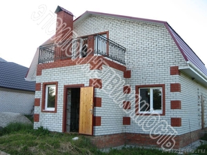 Продажа дома в Курском районе. - Изображение #1, Объявление #1302451