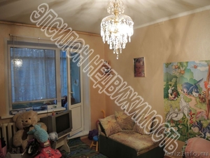 Двухкомнатная квартира в Курске в Сеймском округе - Изображение #2, Объявление #1298185